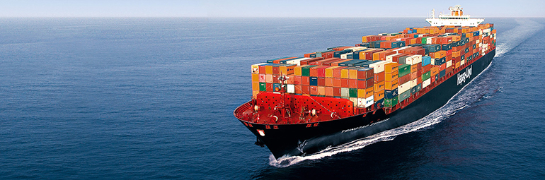 Uluslararası Deniz Yolu Taşımacılığı Hangi Sektörler İçin Uygun?
